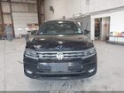 2019 Volkswagen Tiguan 2.0t Sel Premium/2.0t Sel Premium R-line Черный vin: 3VV4B7AX2KM026584