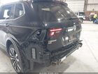 2019 Volkswagen Tiguan 2.0t Sel Premium/2.0t Sel Premium R-line Черный vin: 3VV4B7AX2KM026584