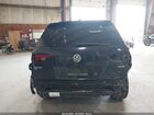 2019 Volkswagen Tiguan 2.0t Sel Premium/2.0t Sel Premium R-line Черный vin: 3VV4B7AX2KM026584