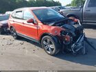 2019 Volkswagen Tiguan 2.0t Sel Premium/2.0t Sel Premium R-line Orange vin: 3VV4B7AX4KM117369