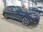 2021 Volkswagen Tiguan Sel Premium R-line Black vin: 3VV4B7AX4MM108500