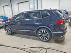 2021 Volkswagen Tiguan Sel Premium R-line Black vin: 3VV4B7AX4MM108500