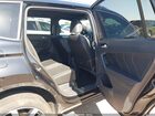 2022 Volkswagen Tiguan 2.0t Sel R-line Черный vin: 3VV4B7AX5NM013770