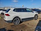 2019 Volkswagen Tiguan Sel Premium Белый vin: 3VV4B7AX6KM059314