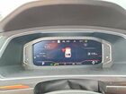 2024 Volkswagen Tiguan Sel R-line Black Черный vin: 3VV4B7AX7RM106862