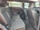 2024 Volkswagen Tiguan Sel R-line Black Черный vin: 3VV4B7AX7RM106862