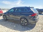 2020 Volkswagen Tiguan Sel Premium R-line Black vin: 3VV4B7AX9LM072642