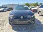 2020 Volkswagen Tiguan Sel Premium R-line Black vin: 3VV4B7AX9LM072642