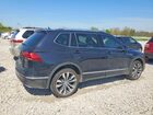 2020 Volkswagen Tiguan Sel Premium R-line Black vin: 3VV4B7AX9LM072642