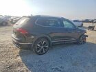 2024 Volkswagen Tiguan Sel R-line Black Black vin: 3VV4B7AX9RM139622