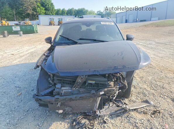 3VV4B7AX9RM139622 2024 VOLKSWAGEN TIGUAN Black Front view