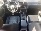 2024 Volkswagen Tiguan Sel R-line Black Black vin: 3VV4B7AX9RM139622