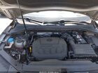 2020 Volkswagen Tiguan 2.0t Sel Premium R-line Серый vin: 3VV4B7AXXLM059673