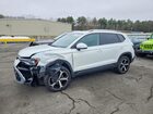 2026 Volkswagen Taos Sel White vin: 3VV4C7B2XTM004575