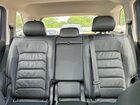 2018 Volkswagen Tiguan Sel Premium Серый vin: 3VV5B7AX7JM090381