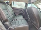 2018 Volkswagen Tiguan Sel Premium Серый vin: 3VV5B7AX7JM090381