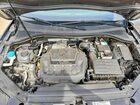 2018 Volkswagen Tiguan Sel Premium Серый vin: 3VV5B7AX7JM090381