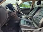 2018 Volkswagen Tiguan Sel Premium Серый vin: 3VV5B7AX7JM090381
