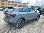 2025 Volkswagen Taos S Gray vin: 3VV5C7B28SM086471