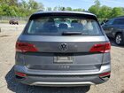 2024 Volkswagen Taos S Серый vin: 3VV5X7B22RM069941
