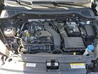2024 Volkswagen Taos S Серый vin: 3VV5X7B22RM069941