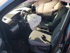 2024 Volkswagen Taos S Серый vin: 3VV5X7B22RM069941
