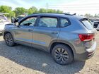 2024 Volkswagen Taos S Серый vin: 3VV5X7B22RM069941