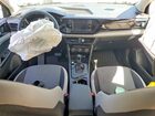 2024 Volkswagen Taos S Серый vin: 3VV5X7B22RM069941
