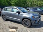 2024 Volkswagen Taos S Серый vin: 3VV5X7B22RM069941