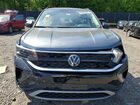 2024 Volkswagen Taos S Серый vin: 3VV5X7B22RM069941