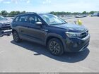 2024 Volkswagen Taos 1.5t S Black vin: 3VV5X7B28RM054375