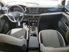 2024 Volkswagen Taos S Черный vin: 3VV5X7B29RM108203
