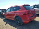 2024 Volkswagen Tiguan Se R-line Black Red vin: 3VV8B7AX0RM228156