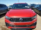 2024 Volkswagen Tiguan Se R-line Black Red vin: 3VV8B7AX0RM228156