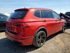 2024 Volkswagen Tiguan Se R-line Black Red vin: 3VV8B7AX0RM228156