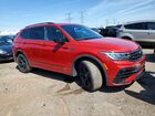 2024 Volkswagen Tiguan Se R-line Black Red vin: 3VV8B7AX0RM228156