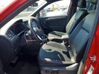 2024 Volkswagen Tiguan Se R-line Black Red vin: 3VV8B7AX0RM228156