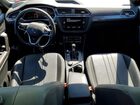 2024 Volkswagen Tiguan Se R-line Black Red vin: 3VV8B7AX0RM228156