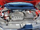 2024 Volkswagen Tiguan Se R-line Black Red vin: 3VV8B7AX0RM228156