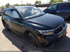 2023 Volkswagen Tiguan 2.0t Se R-line Black Black vin: 3VV8B7AX2PM136057