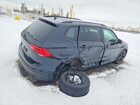 2023 Volkswagen Tiguan Se R-line Black Black vin: 3VV8B7AX4PM142183