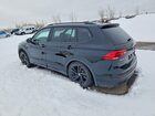 2023 Volkswagen Tiguan Se R-line Black Black vin: 3VV8B7AX4PM142183