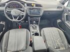 2023 Volkswagen Tiguan Se R-line Black Black vin: 3VV8B7AX4PM142183