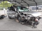2024 Volkswagen Tiguan 2.0t Se R-line Black Серый vin: 3VV8B7AX5RM128604