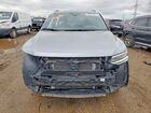 2024 Volkswagen Tiguan Se R-line Black Серый vin: 3VV8B7AX6RM007208