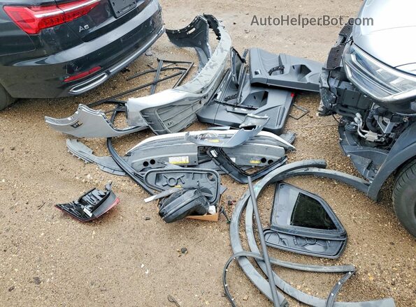 3VV8B7AX6RM007208 2024 VOLKSWAGEN TIGUAN Серый Вид наклейки с VIN-кодом