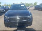 2024 Volkswagen Tiguan 2.0t Se R-line Black Черный vin: 3VV8B7AX6RM009699
