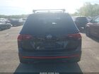 2024 Volkswagen Tiguan 2.0t Se R-line Black Черный vin: 3VV8B7AX6RM009699
