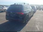 2024 Volkswagen Tiguan 2.0t Se R-line Black Черный vin: 3VV8B7AX6RM009699