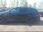 2024 Volkswagen Tiguan 2.0t Se R-line Black Черный vin: 3VV8B7AX6RM009699